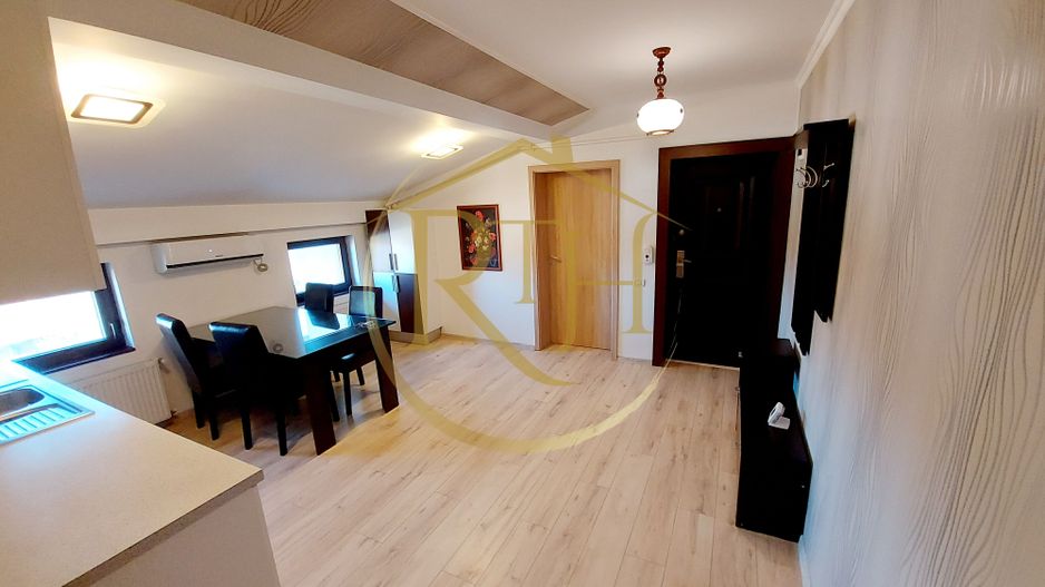 Oferim spre inchiriere apartament cu 2 camere, zona Centrala, Giroc - Poză 14