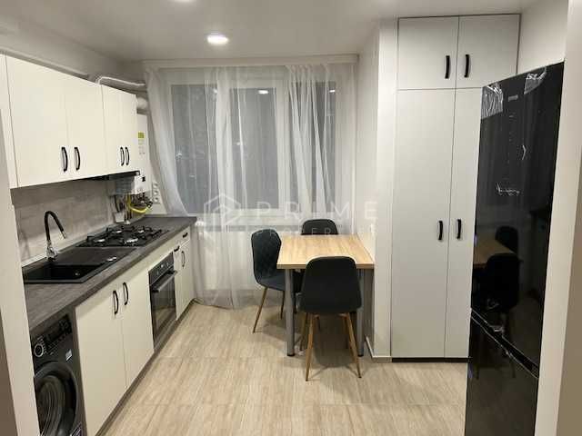 Luminos, spațios și nou – apartament ideal pentru studenți UMF - Poză 2