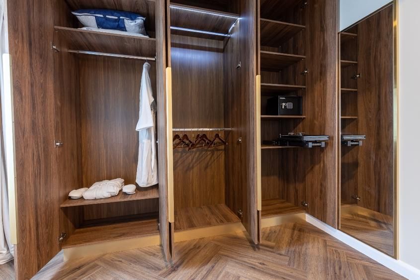 2 camere | Calea Floreasca | Parc Verdi | bloc boutique2023 - Poză 8