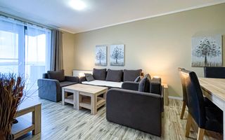 Apartament 2 camere, Parcare, zona Iulius Mall Park Lake - Poză 1