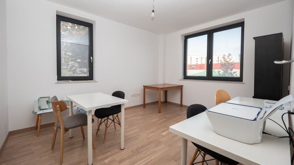 Apartament 3 camere, nou, proiect rezidenţial premium - Poză 3