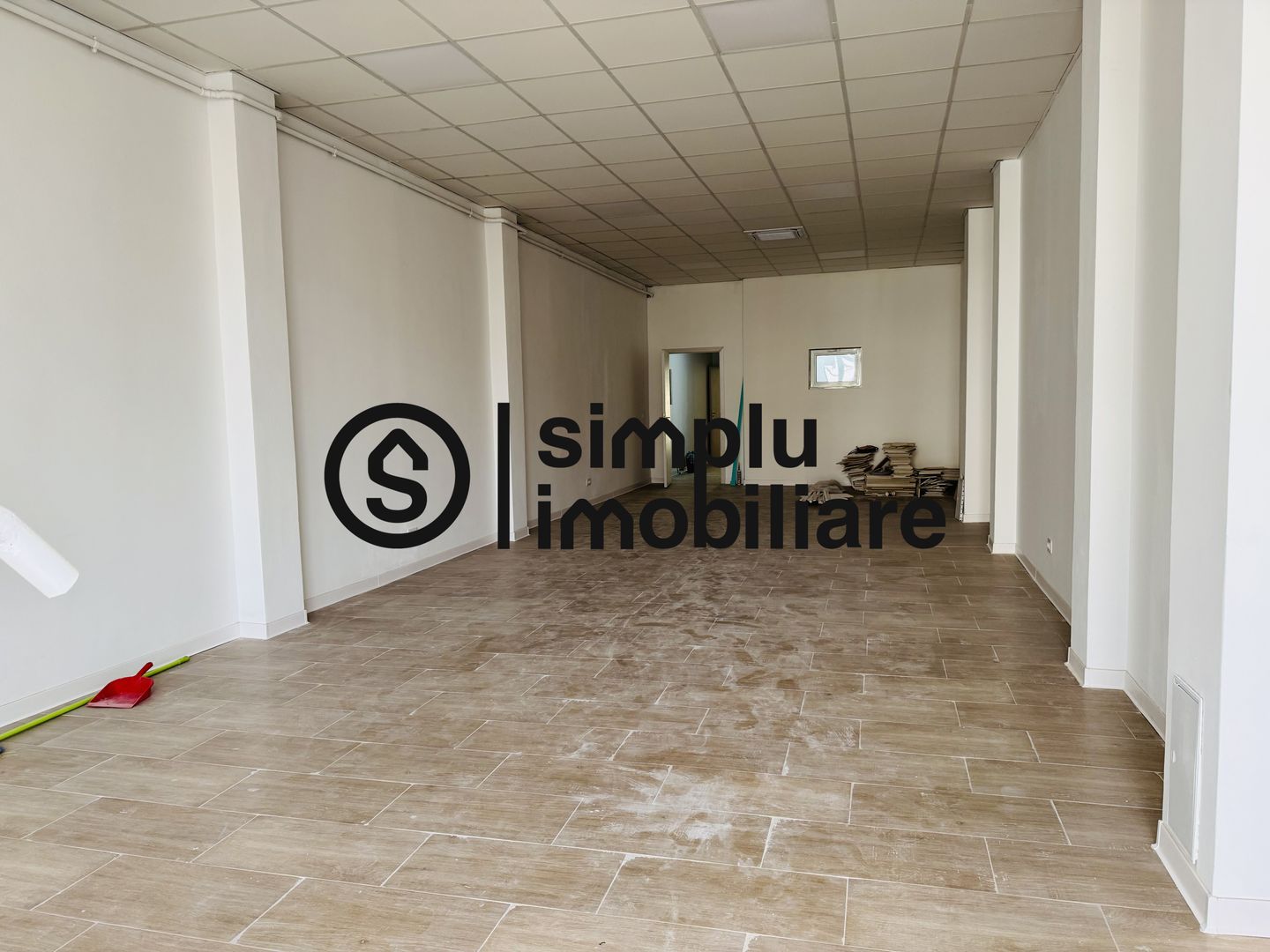 Spatiu comercial-Calea Unirii - Poză 17