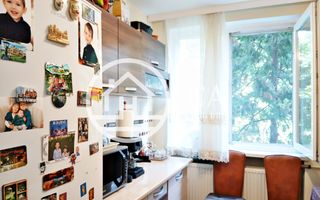 Apartament cu 2 camere de vanzare zona Rogerius, Oradea - Poză 5