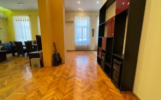 Apartament  spatios de vanzare intr-o cladire istorica - Poză 7