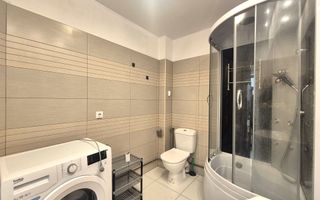 Apartament la casă cu grădină - Poză 10