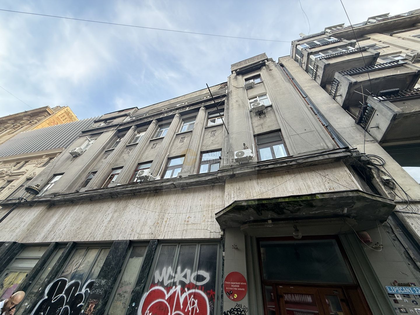 Garsoniera I Centru Vechi I Etaj 3/4 - Poză 14