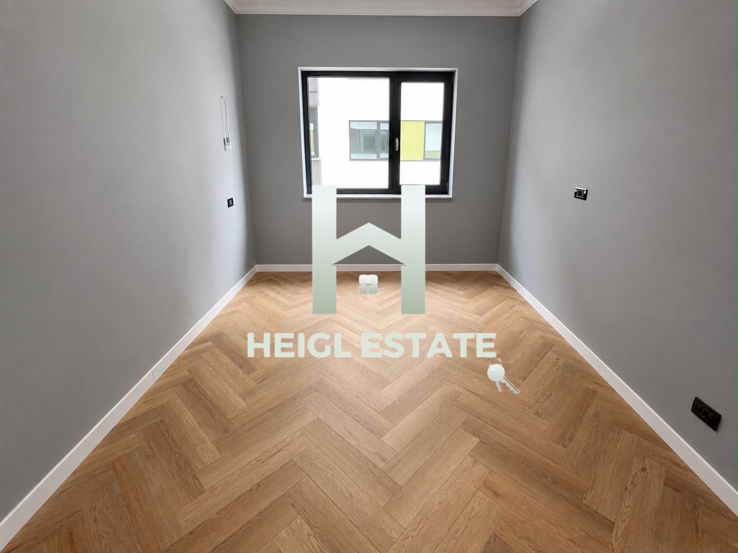 Apartament cu 2 camere, spațiu de depozitare si loc de parcare, Giroc - Poză 7