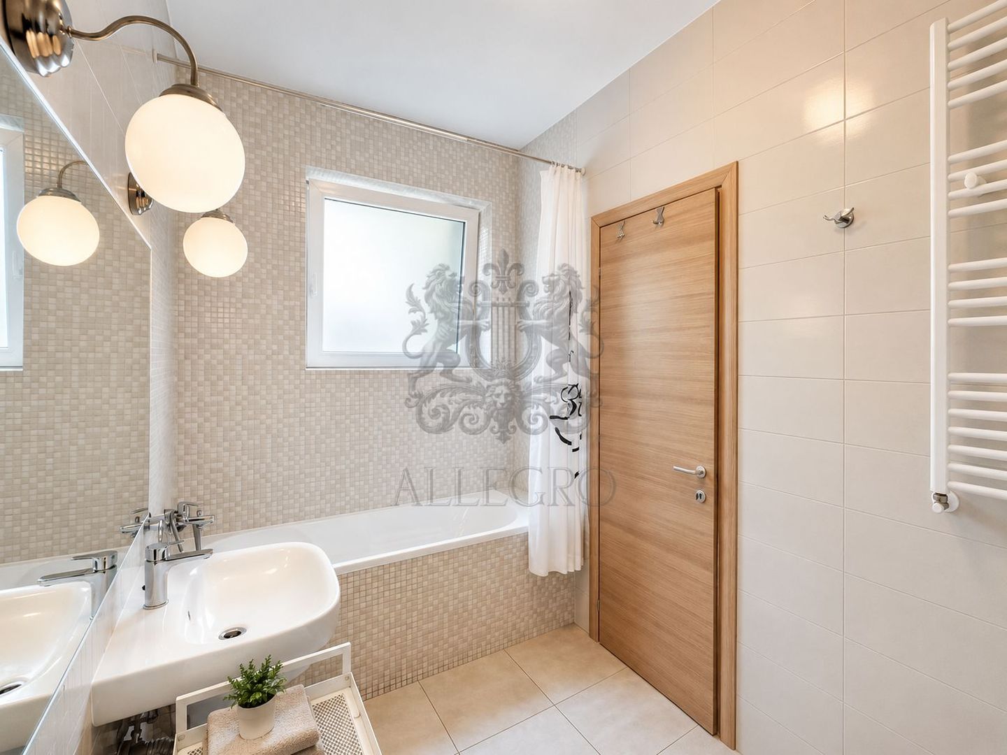 Laguna Residence | 3 camere | 130 mp | Terasa | Parcare subteran - Poză 10