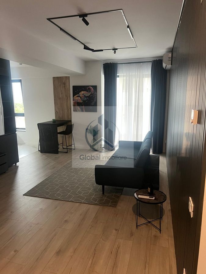 Apartament 2 camere Băneasa | Șos. Gheorghe Ionescu Sisești | 59 mp | - Poză 3