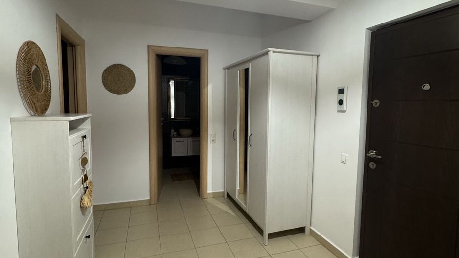 AP. 2 CAMERE SOS. CHITILA, PET-FRIENDLY, CENTRALA, MASINA SPALAT VASE - Poză 7