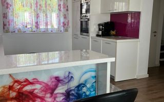 Casă panoramica 210 mp, teren 11 ari – Victoriei, zona Plevnei - Poză 3