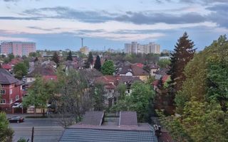 AP. 2 CAMERE- IANCULUI, BLOC REABILITAT, BUCATARIE NCHISA, MODERN - Poză 5