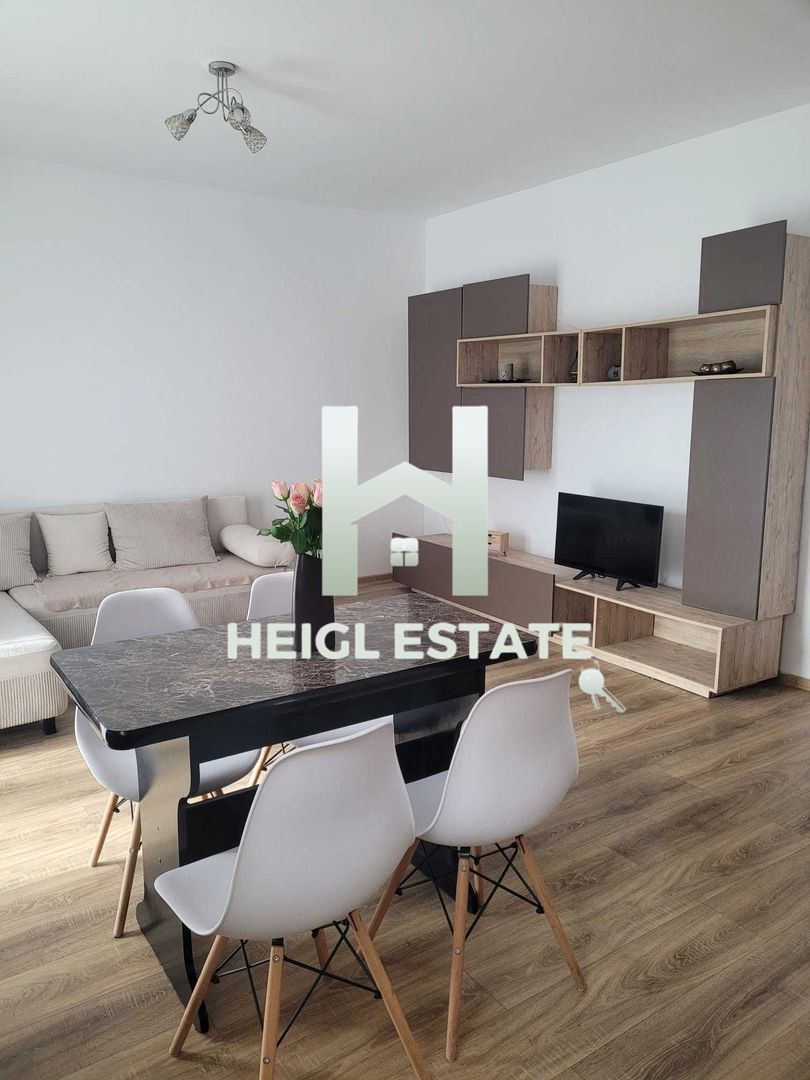 Apartament LUX de închiriat cu 2 camere în Giroc zona LIDL - Poză 1