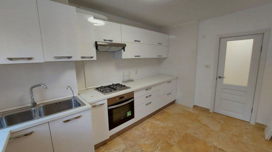Apartament 3 camere Dorobanti | ASE - Poză 3