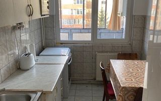 Apartament 2 camere I Etaj 3 I Lift I Balcon I Mihai Viteazu - Poză 6