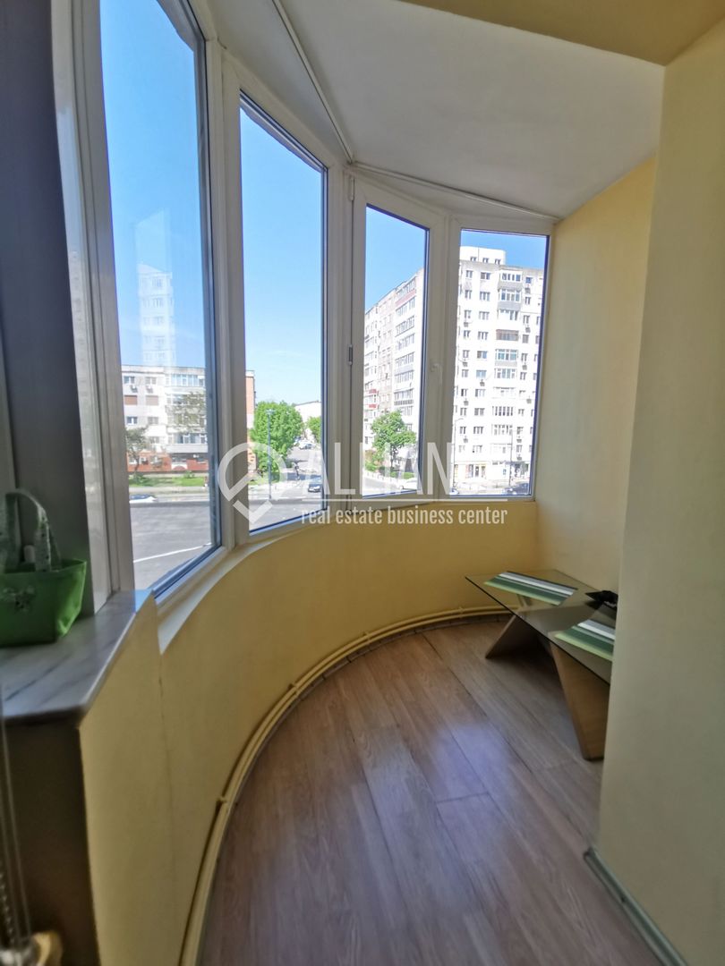 De vânzare apartament Zona Casa de Cultură, Bd. 1 Decembrie 1918 - Poză 7