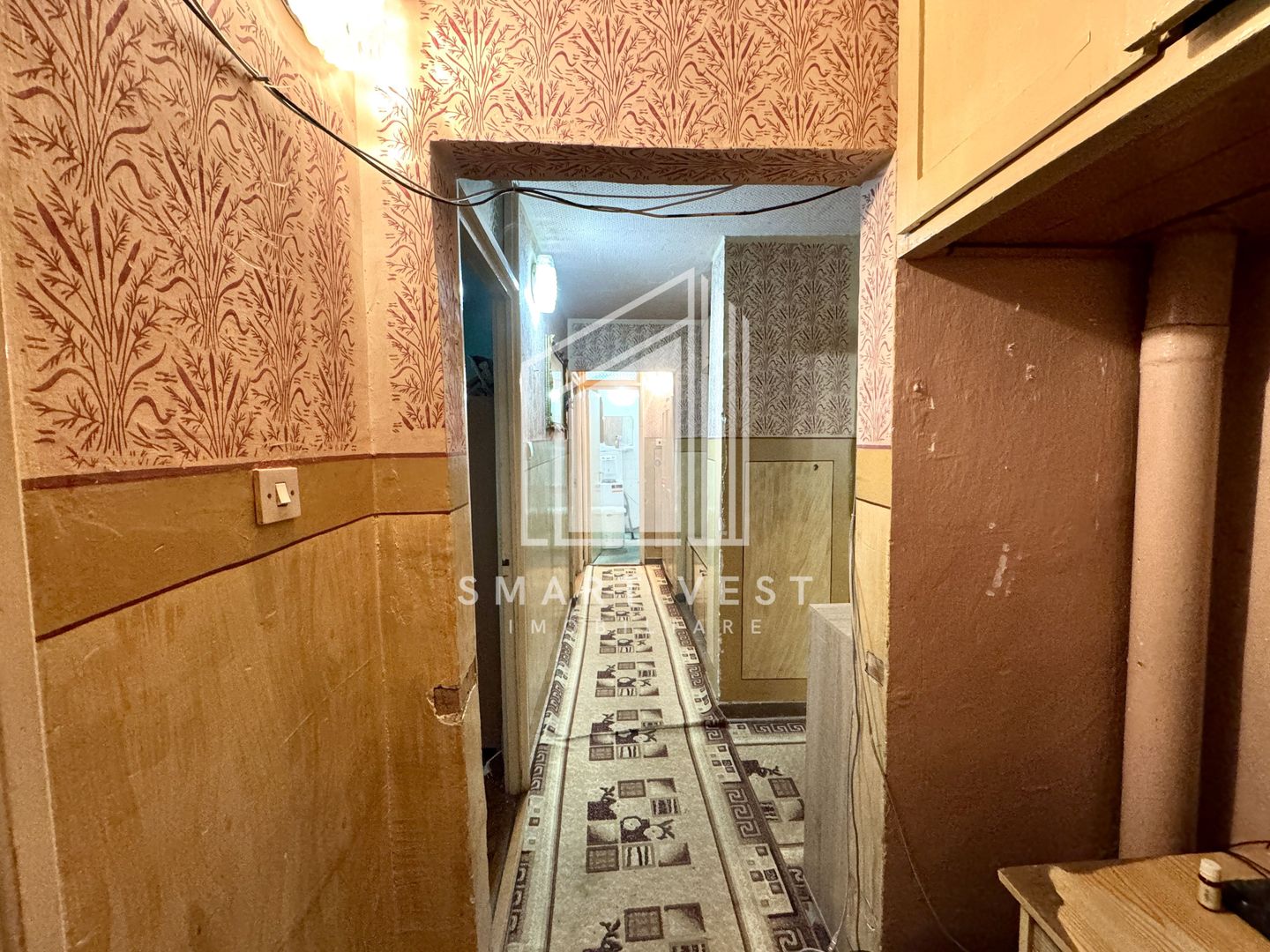 Apartament 4 camere | Etaj 1 | 80 mp utili | Zona Micro 16 - Poză 19