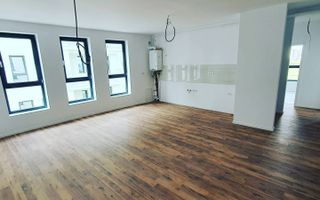 Giroc | Profi-Neptun | Apartamente de 2 si 3 camere cu scara interioara - Poză 2