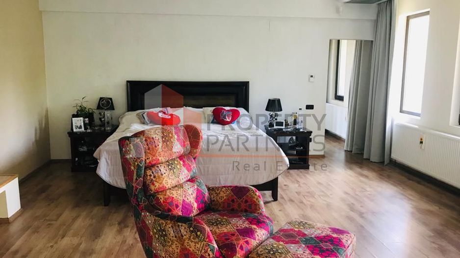 Vila superba langa padure in Pipera, Iancu Nicolae - Poză 12