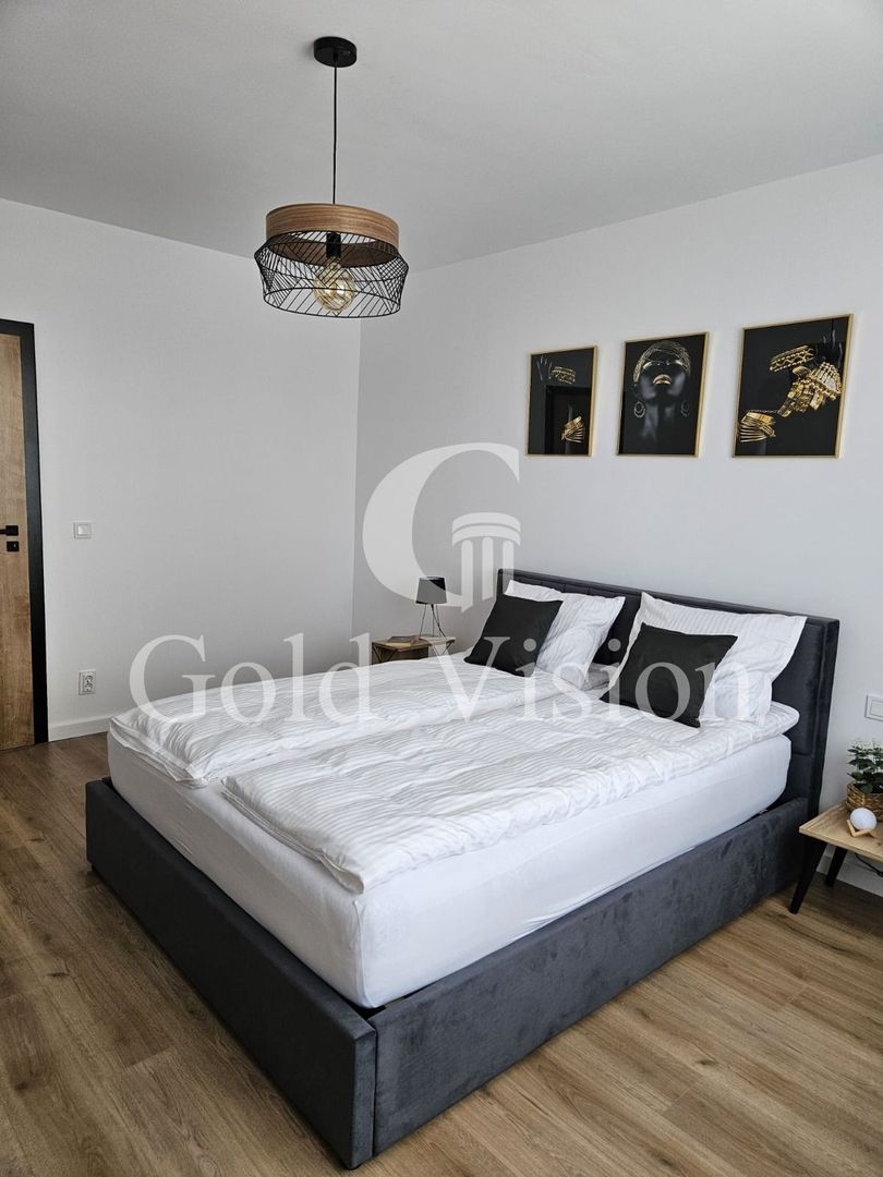 De inchiriat apartament 2 camere in Lavandei Resident - Poză 4