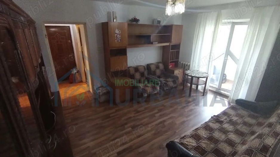 Apartament 3 Camere zona Bularga - intre Silk District si soseaua Bucium (proprietar) - Poză 11