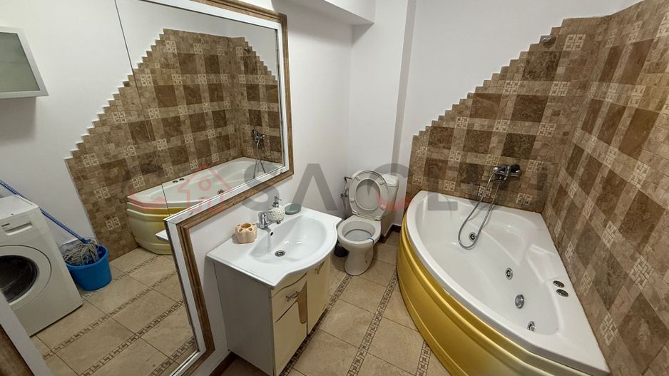 LA cheie, parcare inclusă, etaj interemediar! - Poză 3