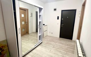 Studio modern, 44 mp , locati excelenta - Str. Augustin Prasecan - Poză 7
