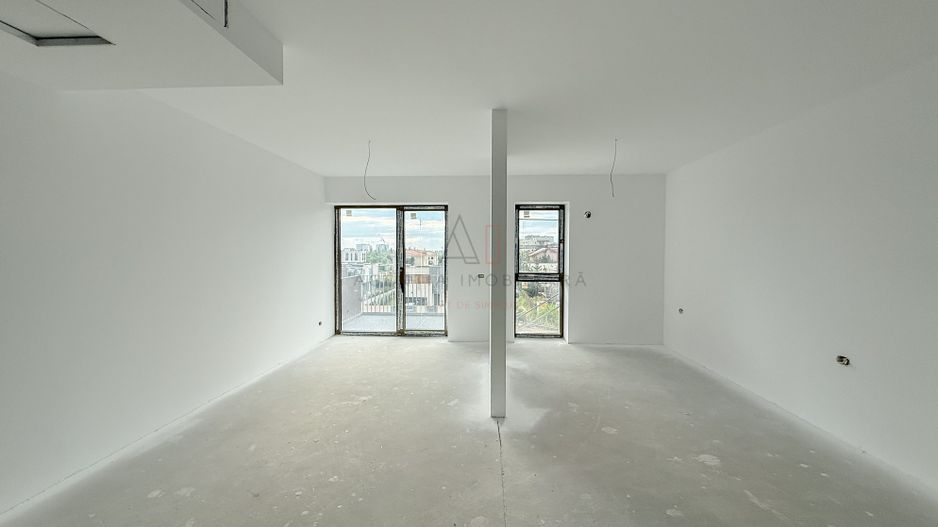 Studio Spatios GreenLake | Baneasa - Poză 5