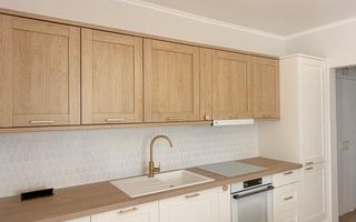 Apartament ultrafinisat | 3 camere | Cartier Terra-Floresti - Poză 5