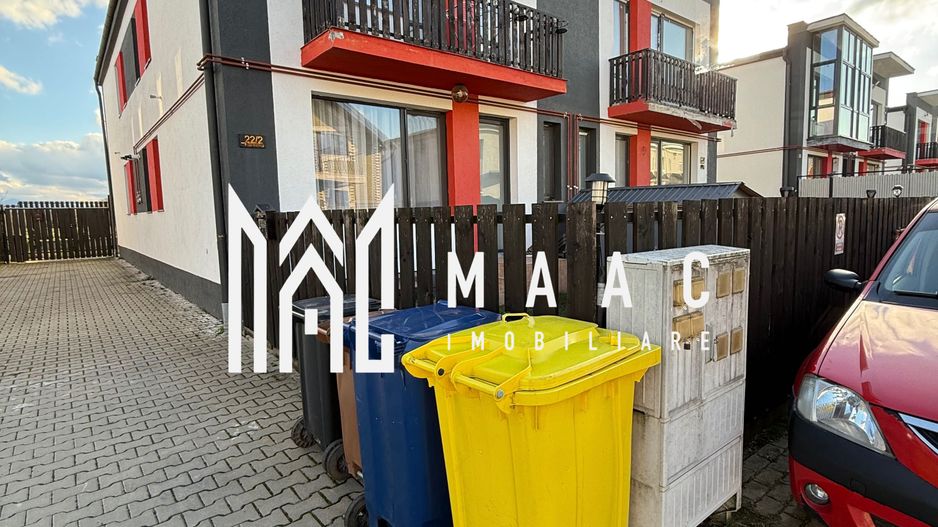 Cvadruplex | 84Mp | Cartierul Arhitecților - Poză 1