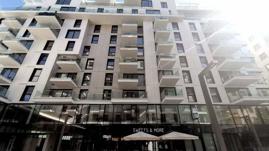 Apartament modern exclusivist cu 2 camere în One Herăstrău Plaza - Poză 2