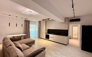 Apartament 2 camere Crystal North Pipera – mobilat. - Poză 1