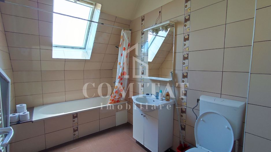 Apartament cu 2 camere decomandate | Cartierul Iris - Poză 10