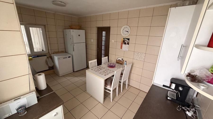 Apartament Herastrau // Băneasa - Poză 9