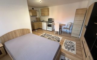 1 camera, Ultracentral, UMF, Hasdeu, Clinicilor, Republicii - Poză 1