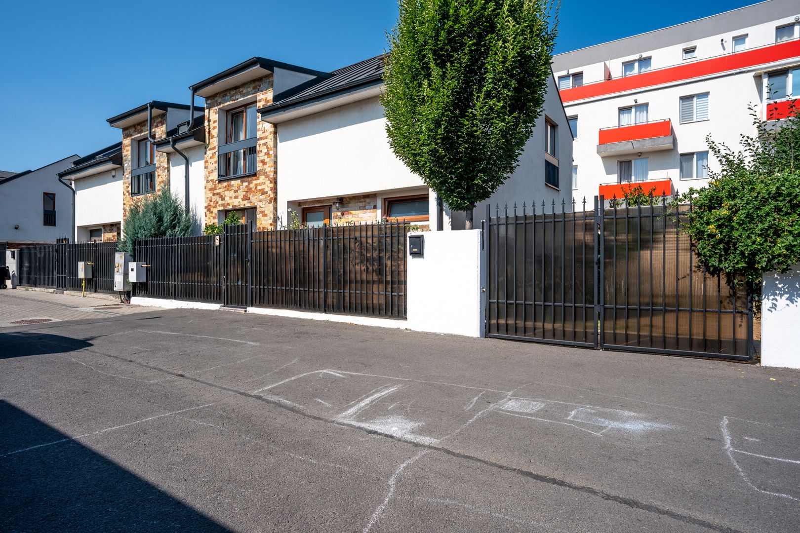 Duplex cu 4 dormitoare, in Floresti! - Poză 16