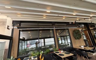 Restaurant complet echipat, afacere la cheie, Popesti Leordeni - Poză 5