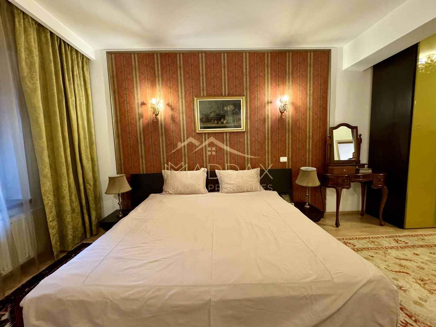 Apartament 3 Camere ***176mp***+ parcare subterana / Herăstrău-Nordului - Poză 33