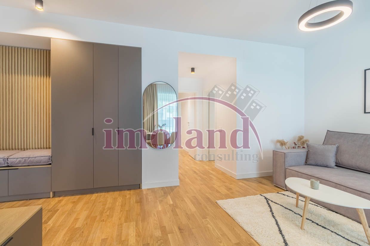 Inchiriere | apartament 3 camere cu gradina+parcare | Avalon Estate-Pipera - Poză 6