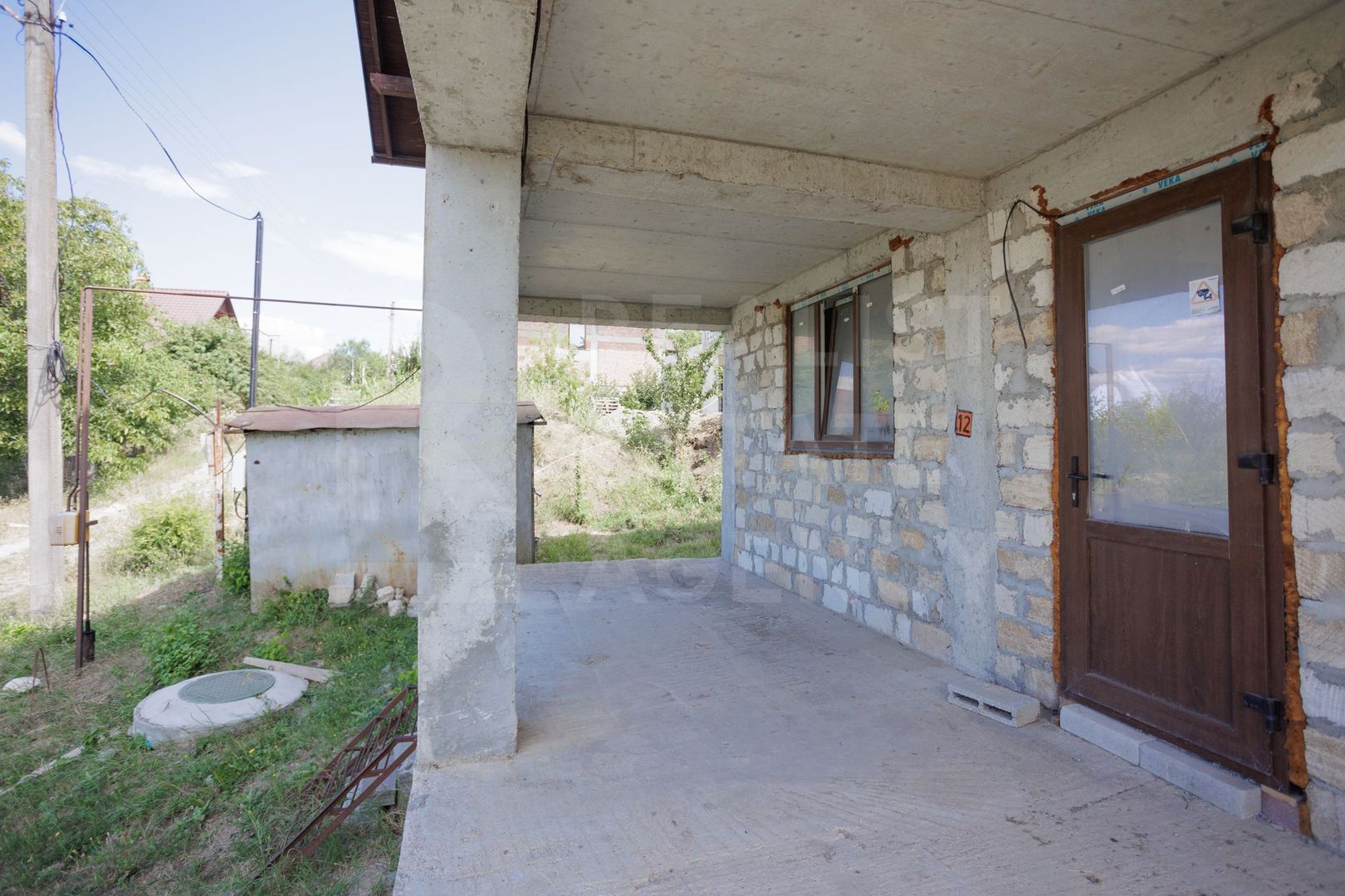 Vânzare, casă 2 nivele , str.  Odihna Satului, Dumbrava - Poză 13
