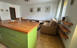 Apartament 3 camere, 90mp, Sibiu - Poză 5