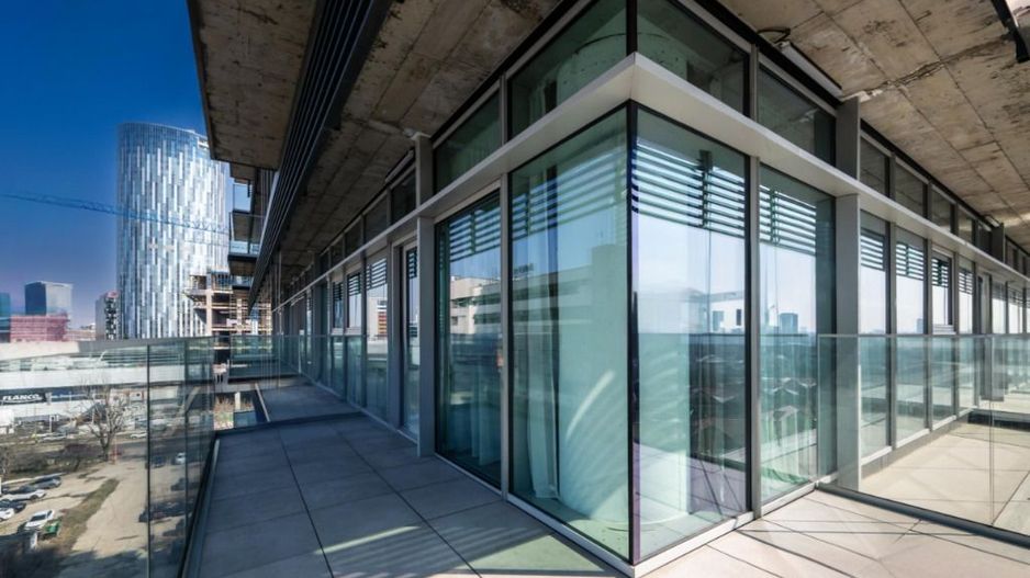 Apartament High End 3 camere Upsite I Loc de parcare si boxa - Poză 3