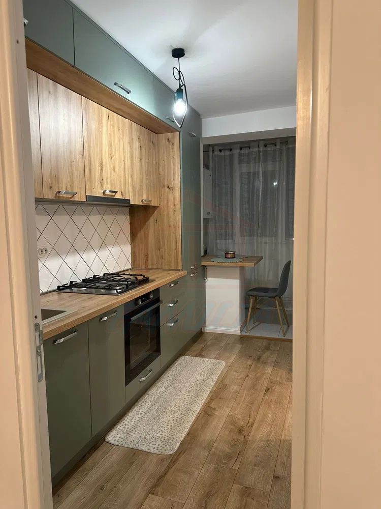 🏡 Apartament modern cu vedere panoramică în Țiglina 2 | 2 camere - Poză 1