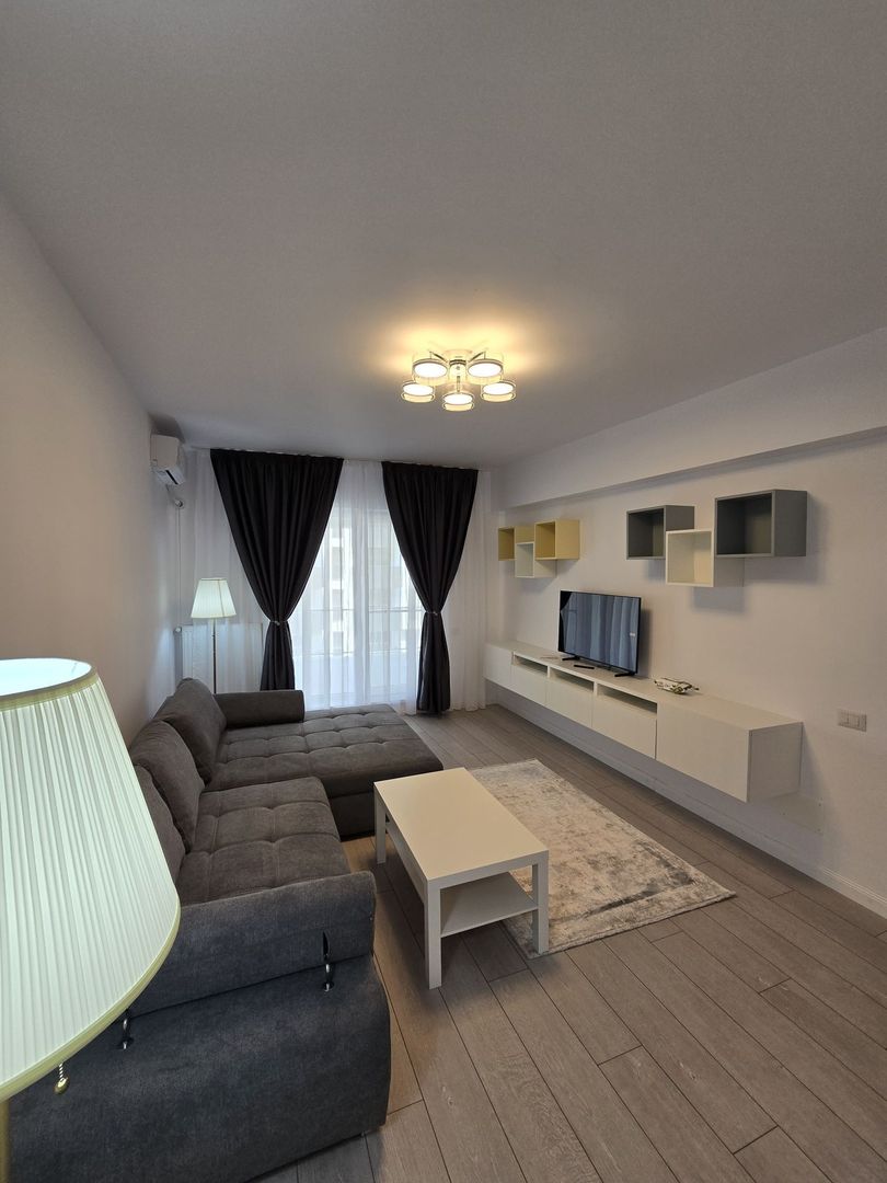 Apartament 2 camere Titan | Prima inchiriere | Loc Parcare inclus - Poză 1