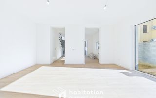 Duplex exclusivist cu grădină  | Smart Home| Calea Lipovei - Poză 4