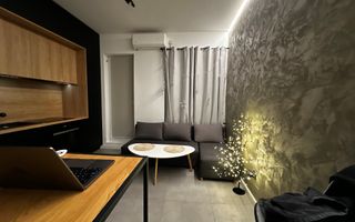 Apartament la cheie | Parcare | 18 mp terasa | Zona Eroilor-Floresti - Poză 2