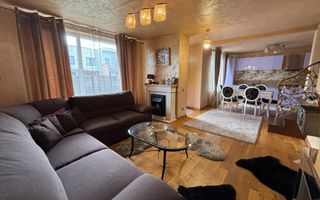 Casa 3 camere mobilata-utilata - Turnisor, Sibiu - Poză 1