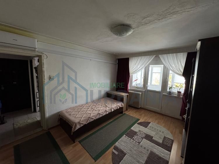 Apartament 2 camere, Alexandru Cel Bun, Iași - Poză 15