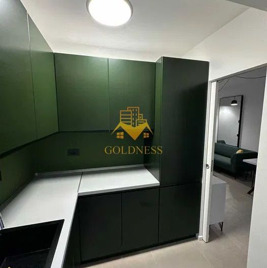 1 Camere semidecomandata, Zenia Residence,Manastur,Plopilor,Parcare - Poză 7