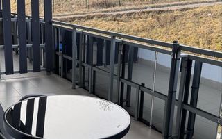 Apartament cu 2 camere, 43mp, Zona Shopping City - Poză 7